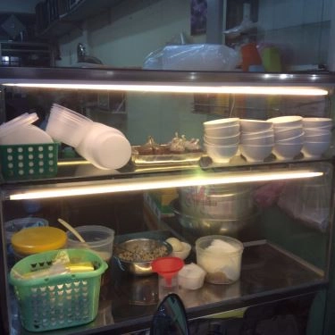 Tổng hợp- Quán Ăn Bánh Đúc Nóng Singapore
