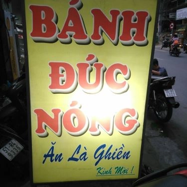 Tổng hợp- Quán Ăn Bánh Đúc Nóng Singapore
