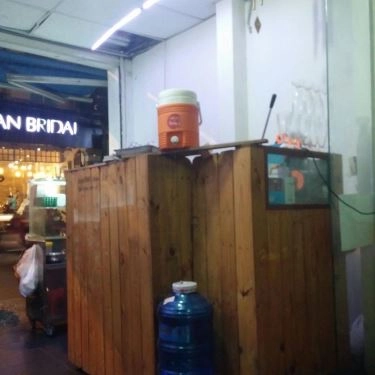 Tổng hợp- Quán Ăn Bánh Đúc Nóng Singapore