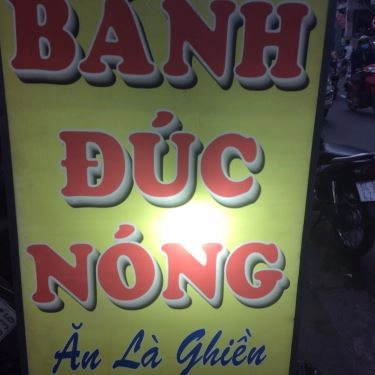 Tổng hợp- Quán Ăn Bánh Đúc Nóng Singapore