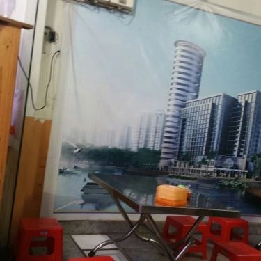 Tổng hợp- Quán Ăn Bánh Đúc Nóng Singapore