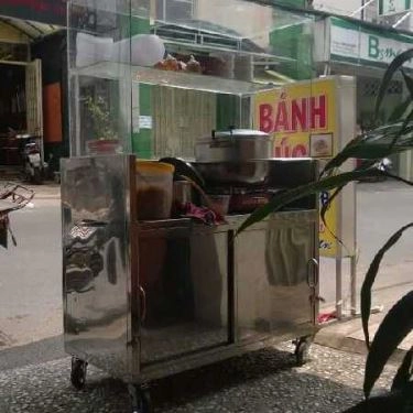 Tổng hợp- Quán Ăn Bánh Đúc Nóng Singapore