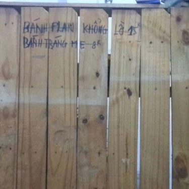 Tổng hợp- Quán Ăn Bánh Đúc Nóng Singapore