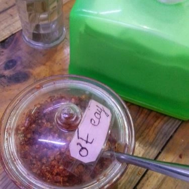 Tổng hợp- Quán Ăn Bánh Đúc Nóng Singapore