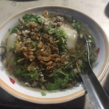 Tổng hợp- Quán Ăn Bánh Đúc Nóng - Trung Tự