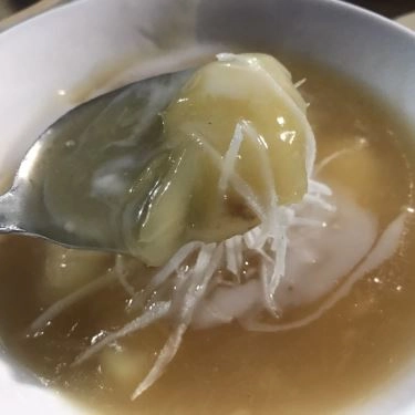 Tổng hợp- Quán Ăn Bánh Đúc Nóng - Trung Tự