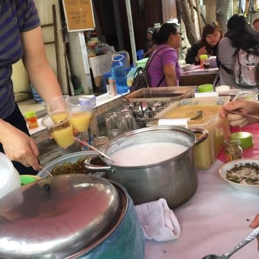 Tổng hợp- Quán Ăn Bánh Đúc Nóng - Trung Tự