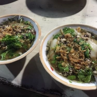 Tổng hợp- Quán Ăn Bánh Đúc Nóng - Trung Tự