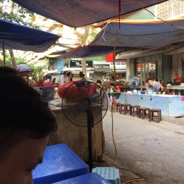 Tổng hợp- Quán Ăn Bánh Đúc Nóng - Trung Tự