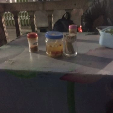 Tổng hợp- Quán Ăn Bánh Đúc Nóng - Trung Tự