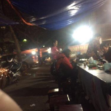 Tổng hợp- Quán Ăn Bánh Đúc Nóng - Trung Tự