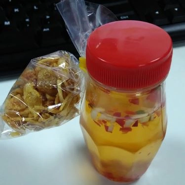 Món ăn- Quán Ăn Bánh Đúc Nóng Uyên Food