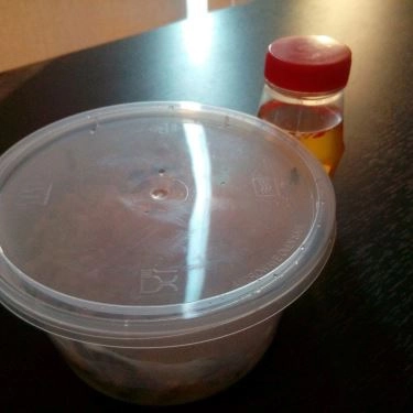 Tổng hợp- Quán Ăn Bánh Đúc Nóng Uyên Food