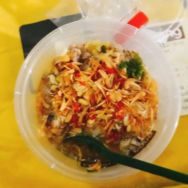 Món ăn- Quán Ăn Bánh Đúc Nóng Uyên Food