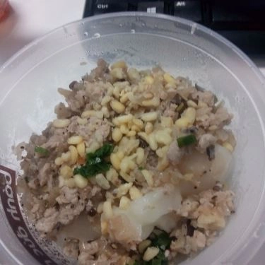 Món ăn- Quán Ăn Bánh Đúc Nóng Uyên Food