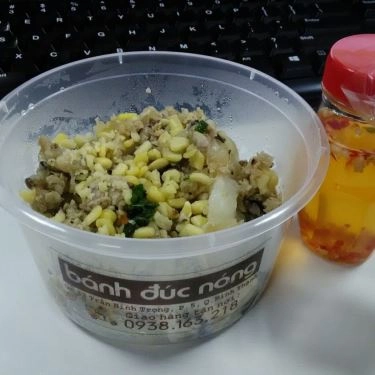 Món ăn- Quán Ăn Bánh Đúc Nóng Uyên Food