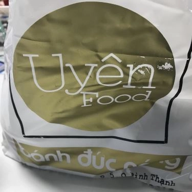 Tổng hợp- Quán Ăn Bánh Đúc Nóng Uyên Food