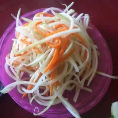 Tổng hợp- Quán Ăn Bánh Ép Bà Hỏi