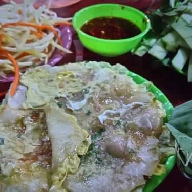 Món ăn- Quán Ăn Bánh Ép Bà Hỏi