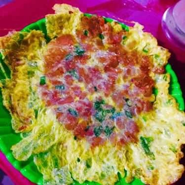 Món ăn- Quán Ăn Bánh Ép Bà Hỏi