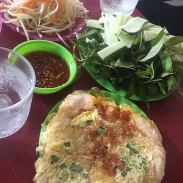 Món ăn- Quán Ăn Bánh Ép Bà Hỏi