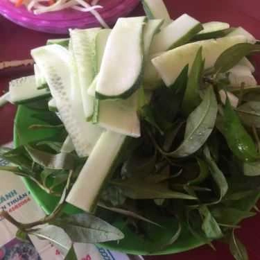 Tổng hợp- Quán Ăn Bánh Ép Bà Hỏi