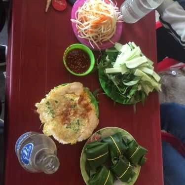 Món ăn- Quán Ăn Bánh Ép Bà Hỏi