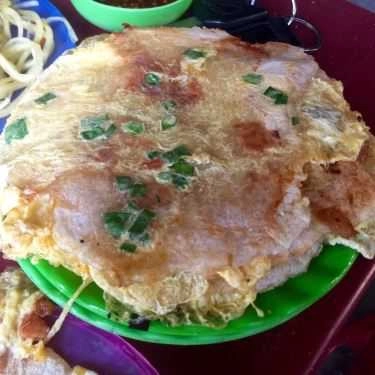 Món ăn- Quán Ăn Bánh Ép Bà Hỏi