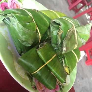 Tổng hợp- Quán Ăn Bánh Ép Bà Hỏi