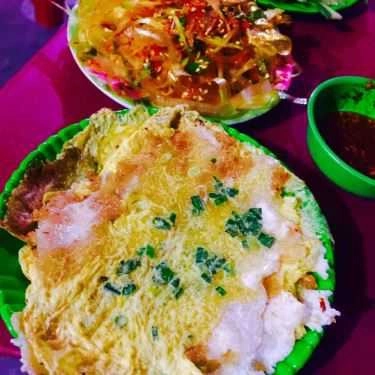 Món ăn- Quán Ăn Bánh Ép Bà Hỏi