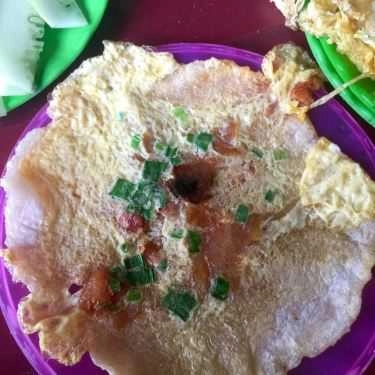 Món ăn- Quán Ăn Bánh Ép Bà Hỏi