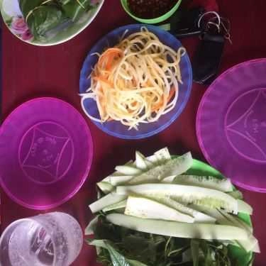Tổng hợp- Quán Ăn Bánh Ép Bà Hỏi