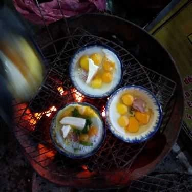 Tổng hợp- Quán Ăn Bánh Ép Gia Di - Bà Triệu