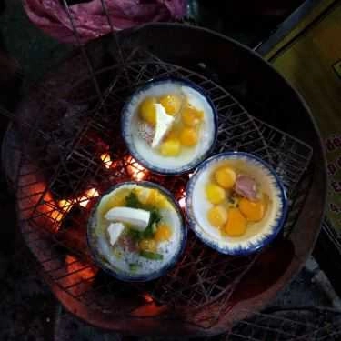 Tổng hợp- Quán Ăn Bánh Ép Gia Di - Bà Triệu