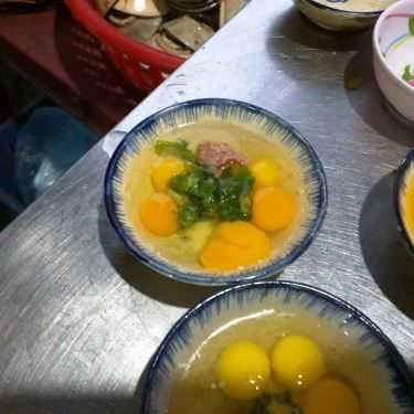 Tổng hợp- Quán Ăn Bánh Ép Gia Di - Bà Triệu