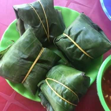 Tổng hợp- Quán Ăn Bánh Ép Gia Di - Bà Triệu