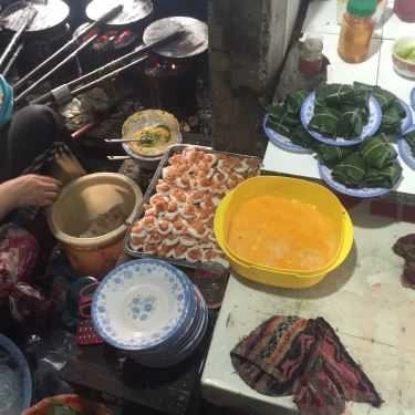 Tổng hợp- Quán Ăn Bánh Ép Mụ Kiều