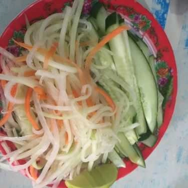 Tổng hợp- Quán Ăn Bánh Ép Mụ Kiều
