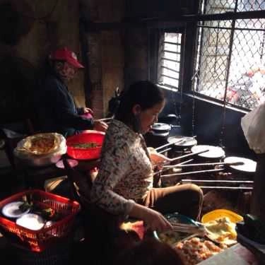 Tổng hợp- Quán Ăn Bánh Ép Mụ Kiều