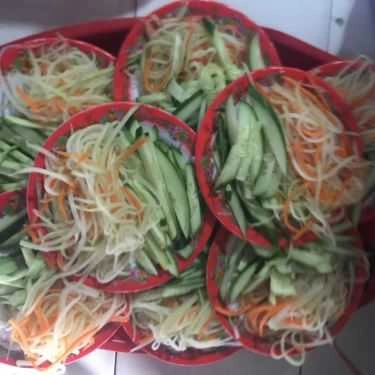 Tổng hợp- Quán Ăn Bánh Ép Mụ Kiều