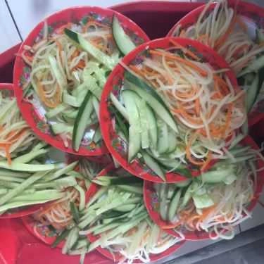 Tổng hợp- Quán Ăn Bánh Ép Mụ Kiều