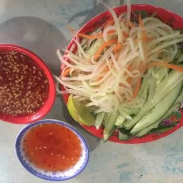 Tổng hợp- Quán Ăn Bánh Ép Mụ Kiều