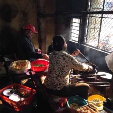 Tổng hợp- Quán Ăn Bánh Ép Mụ Kiều