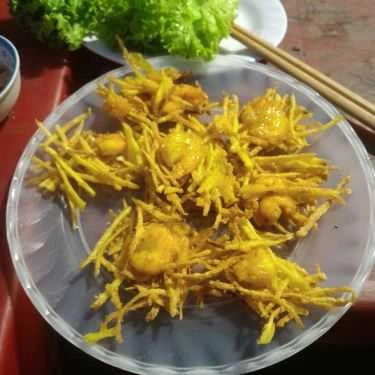 Món ăn- Quán Ăn Bánh Ép O Niệm