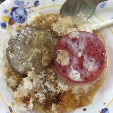 Món ăn- Quán Ăn Ngọc Linh - Bánh Flan & Rau Câu
