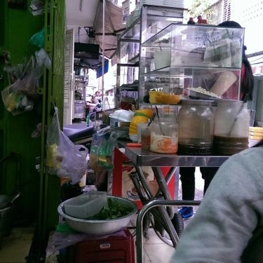 Tổng hợp- Quán Ăn Ngọc Linh - Bánh Flan & Rau Câu