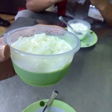 Món ăn- Quán Ăn Ngọc Linh - Bánh Flan & Rau Câu