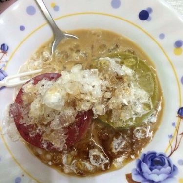 Món ăn- Quán Ăn Ngọc Linh - Bánh Flan & Rau Câu