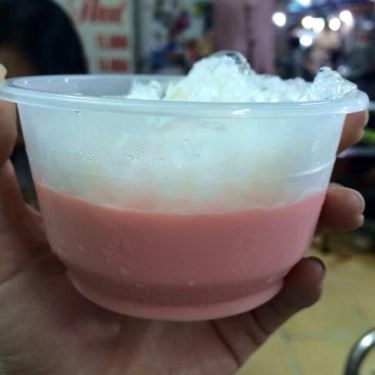 Món ăn- Quán Ăn Ngọc Linh - Bánh Flan & Rau Câu
