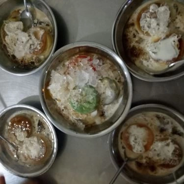 Tổng hợp- Quán Ăn Bánh Flan Phục Linh